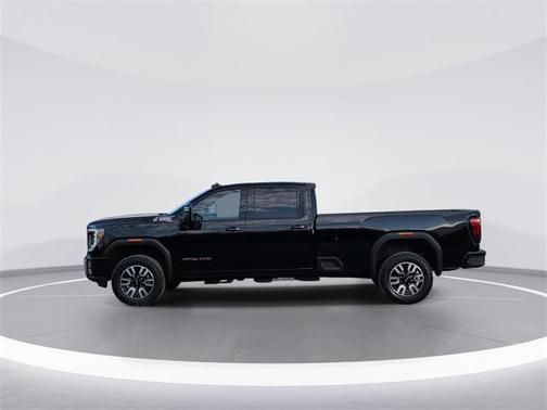 2022 GMC Sierra 3500 Base