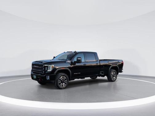 2022 GMC Sierra 3500 Base