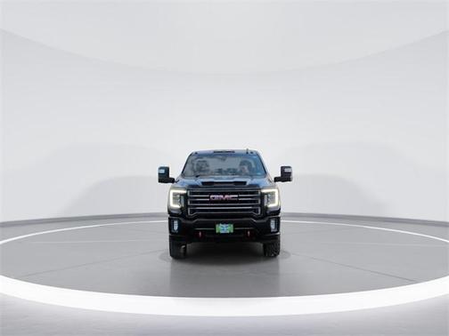 2022 GMC Sierra 3500 Base