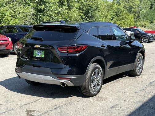 2023 Chevrolet Blazer 3LT