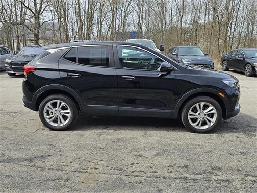 2023 Buick Encore GX Preferred
