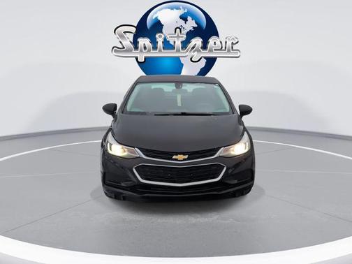 2016 Chevrolet Cruze LT Auto