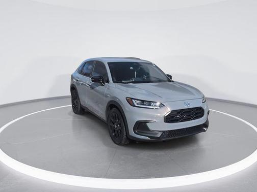 2023 Honda HR-V AWD Sport