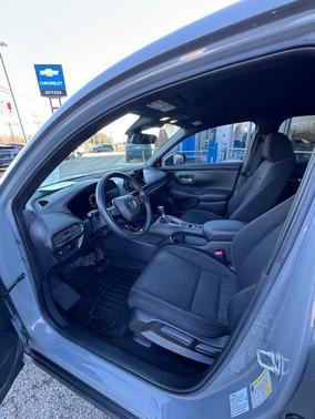 2023 Honda HR-V AWD Sport