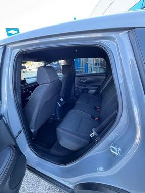 2023 Honda HR-V AWD Sport