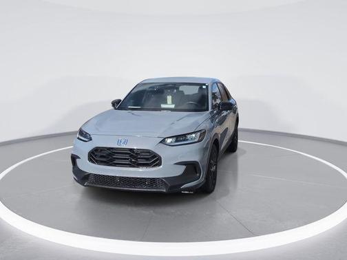 2023 Honda HR-V AWD Sport