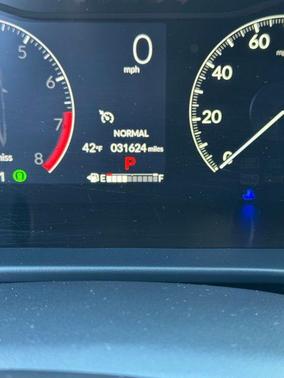 2023 Honda HR-V AWD Sport