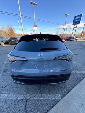 2023 Honda HR-V AWD Sport