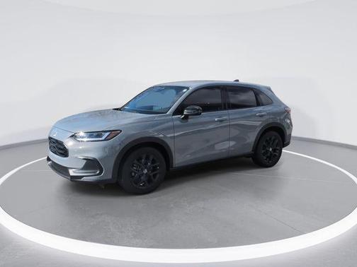 2023 Honda HR-V AWD Sport