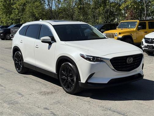 2023 Mazda CX-9 Touring