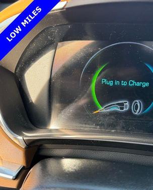 2017 Chevrolet Volt Premier