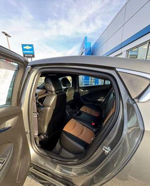 2017 Chevrolet Volt Premier