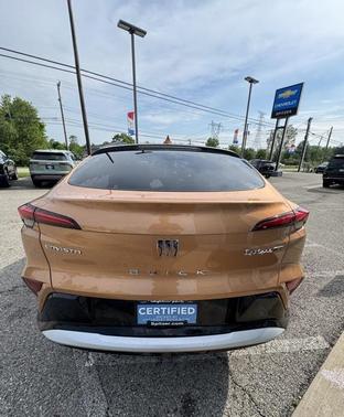 2024 Buick Envista Sport Touring FWD