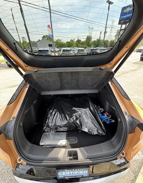 2024 Buick Envista Sport Touring FWD