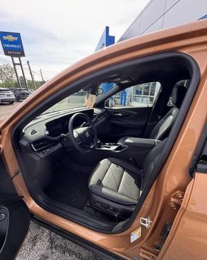 2024 Buick Envista Sport Touring FWD
