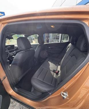 2024 Buick Envista Sport Touring FWD