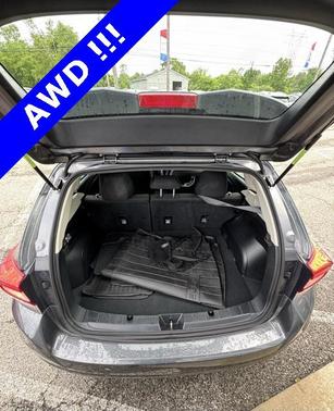2018 Subaru Impreza 2.0i