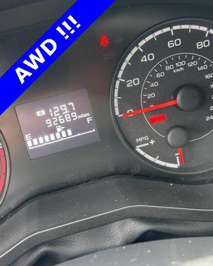 2018 Subaru Impreza 2.0i