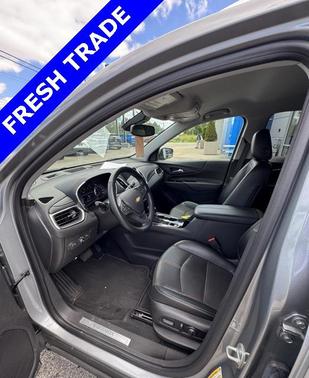 2023 Chevrolet Equinox Premier w/1LZ