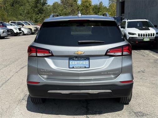 2023 Chevrolet Equinox Premier w/1LZ