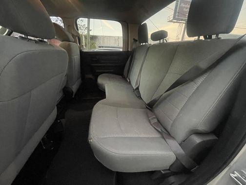 2015 RAM 1500 Tradesman/Express