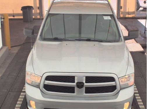 2015 RAM 1500 Tradesman/Express