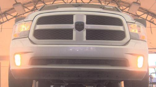2015 RAM 1500 Tradesman/Express