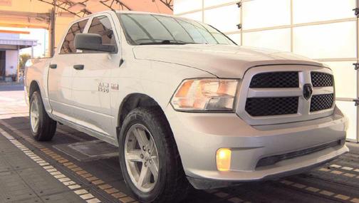 2015 RAM 1500 Tradesman/Express