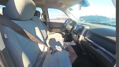 2015 RAM 1500 Tradesman/Express