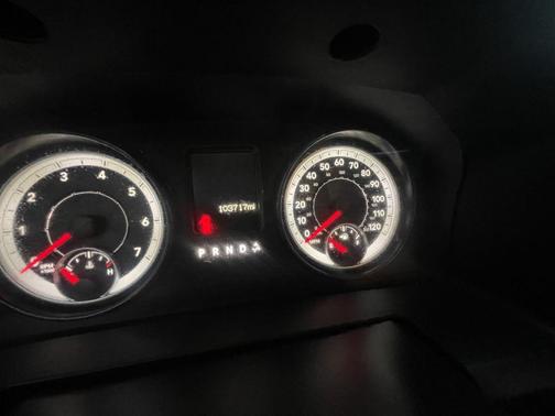 2015 RAM 1500 Tradesman/Express