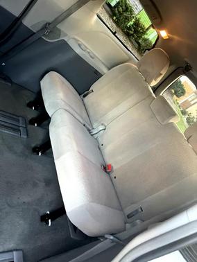 2012 Toyota Sienna LE