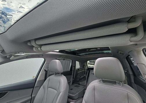 2018 Audi Q7 3.0T Premium Plus