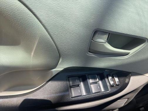 2012 Toyota Sienna LE