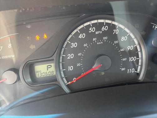 2012 Toyota Sienna LE