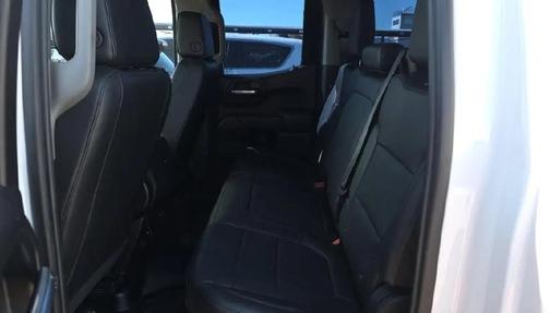 2021 Chevrolet Silverado 1500 WT