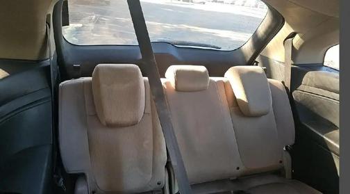 2019 Honda Odyssey LX