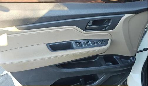 2019 Honda Odyssey LX