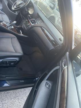 2015 BMW X3 sDrive28i