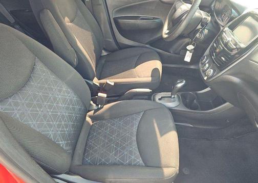 2019 Chevrolet Spark LS