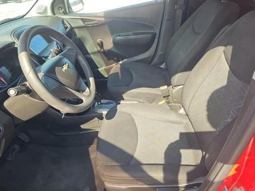 2019 Chevrolet Spark LS