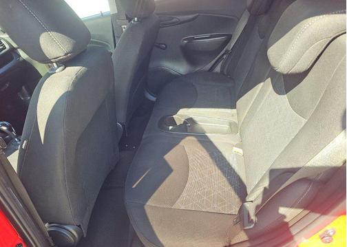2019 Chevrolet Spark LS