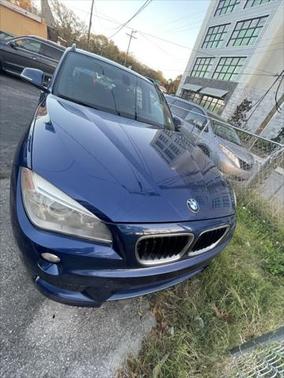 2015 BMW X1 xDrive 28i