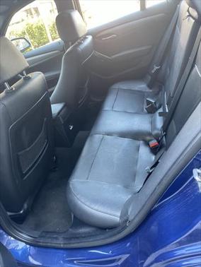 2015 BMW X1 xDrive 28i