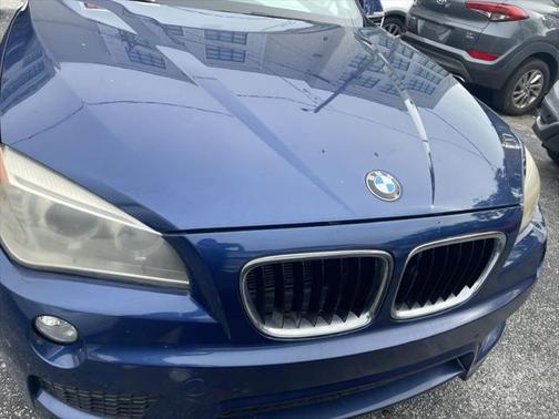 2015 BMW X1 xDrive 28i