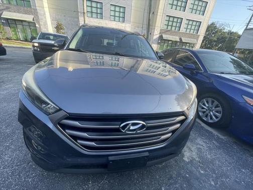 2016 Hyundai TUCSON Eco