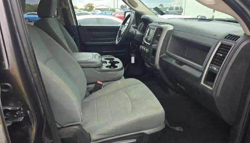 2016 RAM 1500 Tradesman/Express