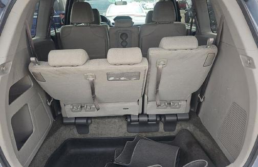 2014 Honda Odyssey EX