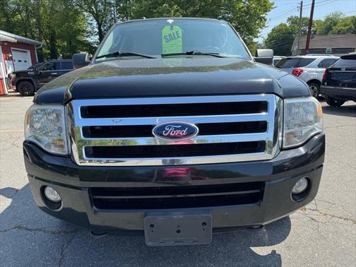2012 Ford Expedition XLT