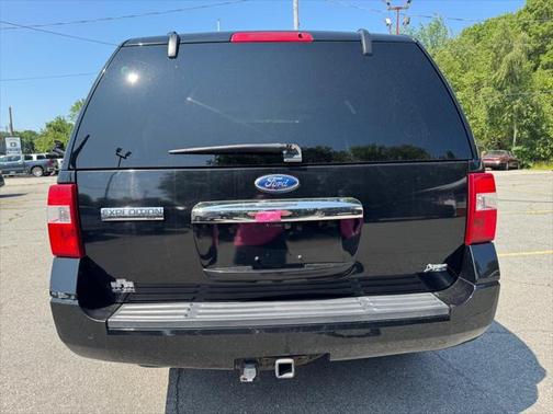 2012 Ford Expedition XLT