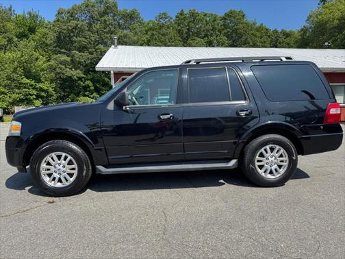 2012 Ford Expedition XLT